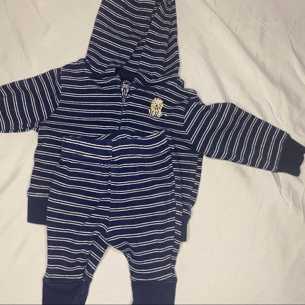 Child of Mine 2 piece Size Newborn